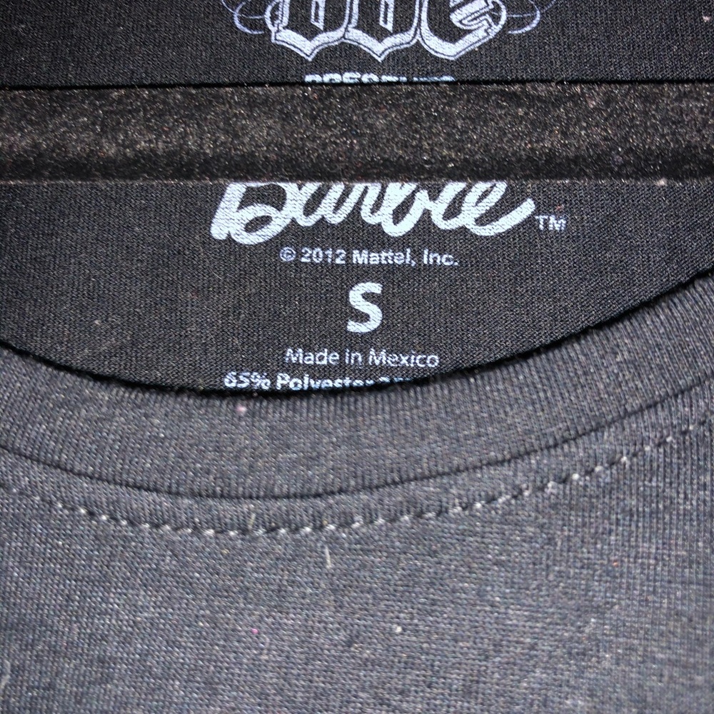 Tee - Picture 2 of 2
